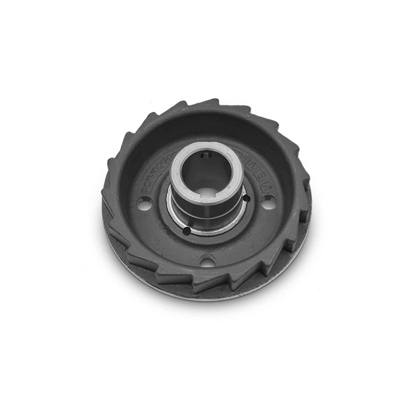 Ratchet Wheel