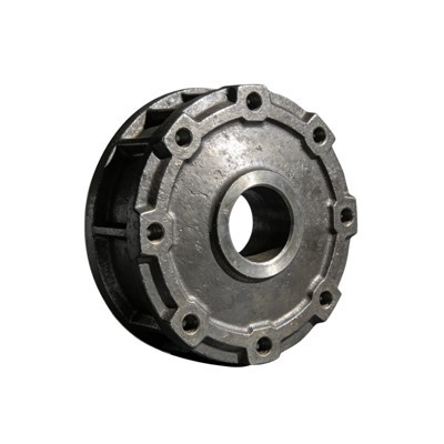 Perumahan Hujung Drum